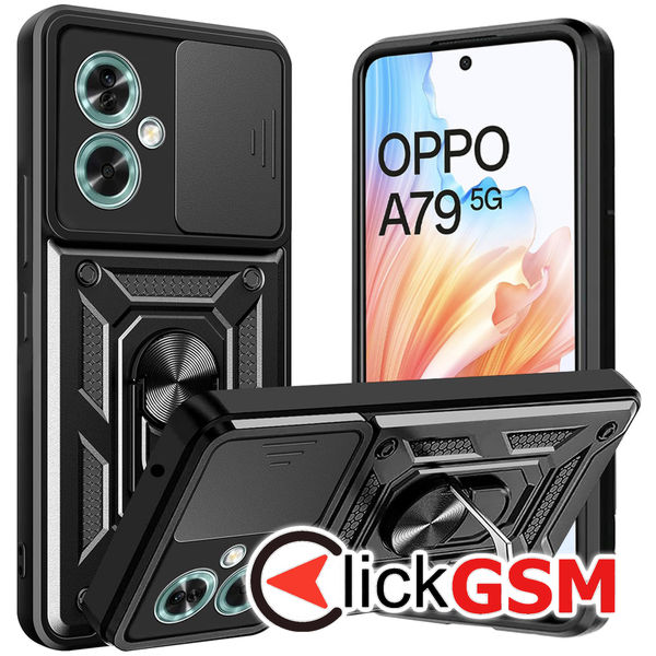 Husa CamShield Oppo A79 5G