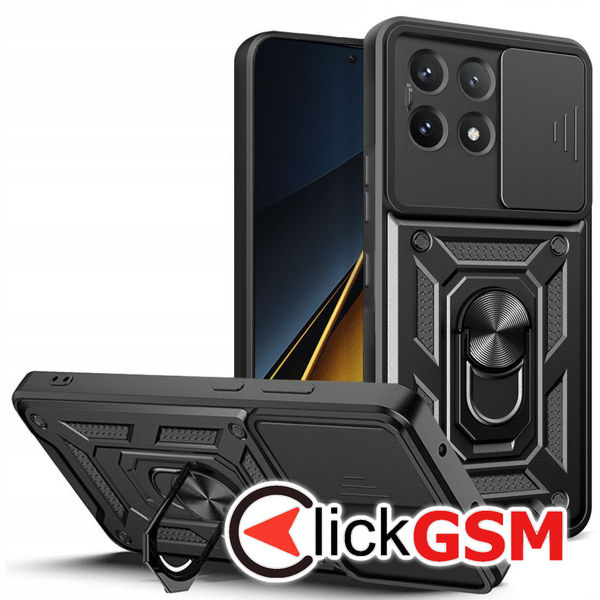 Husa CamShield Xiaomi POCO X6 Pro