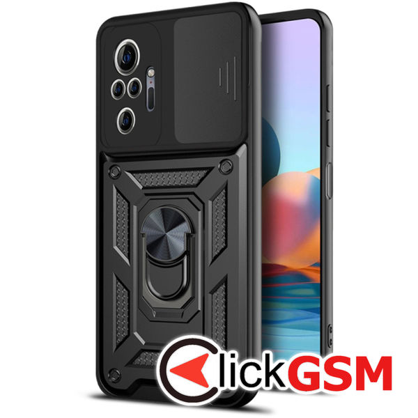 Husa CamShield Xiaomi Redmi Note 10 Pro