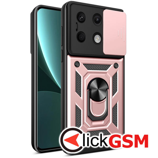 Husa CamShield Xiaomi Redmi Note 13 5G