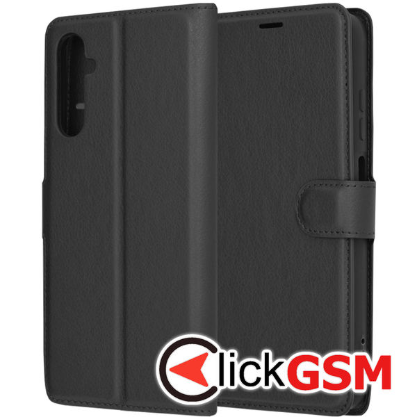 Husa Carte negru Samsung Galaxy A05s 9g8