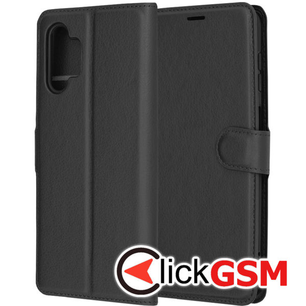 Husa Carte negru Samsung Galaxy A13 5G 9gq