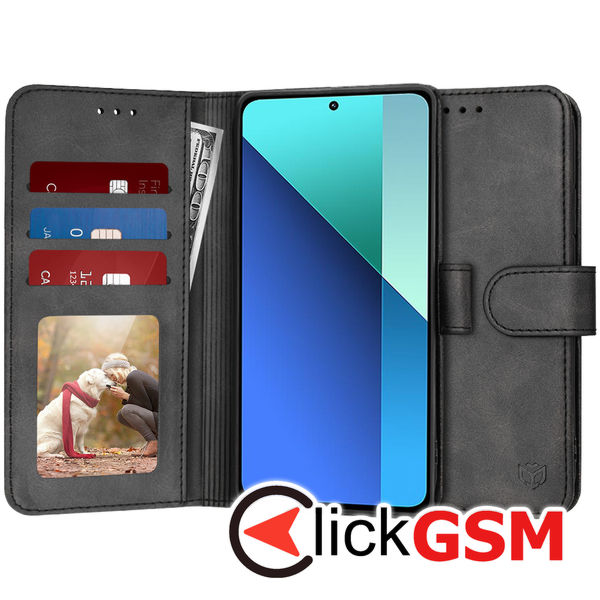 Husa Carte Xiaomi Redmi Note 13 4G