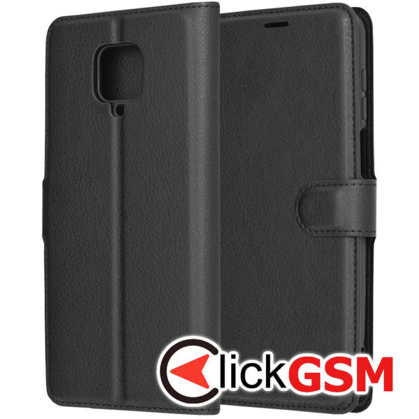 Husa Carte Xiaomi Redmi Note 9 Pro