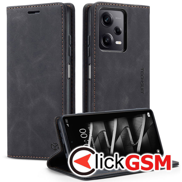 Husa Confy negru Sony Xperia 1 VI d4e