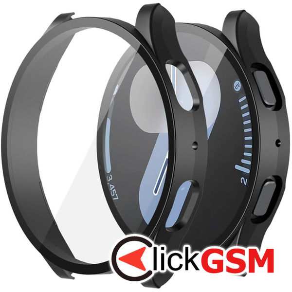 Accesoriu Husa Defense360 Pro Negru Samsung Galaxy Watch7