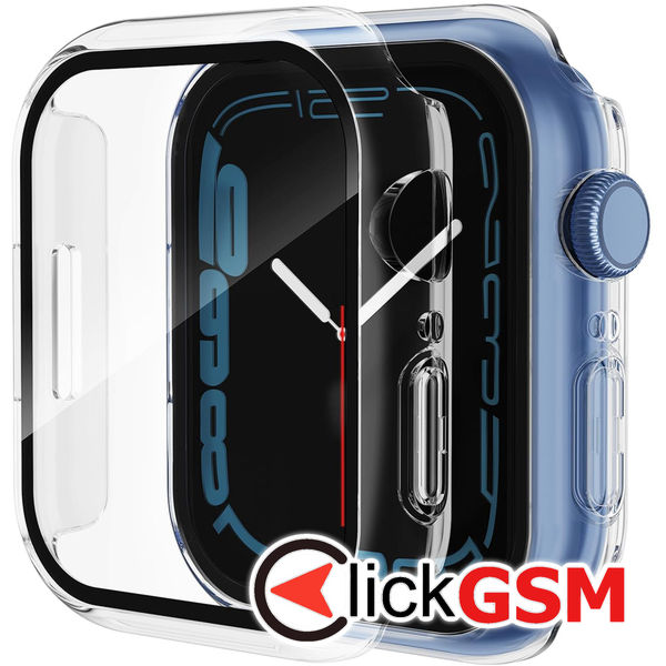 Husa Defense360 Pro transparenta Apple 40z