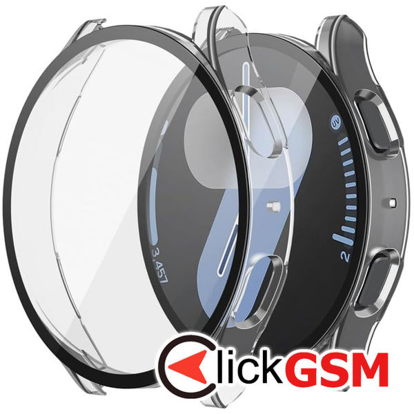 Accesoriu Husa Defense360 Pro Transparenta Samsung Galaxy Watch7