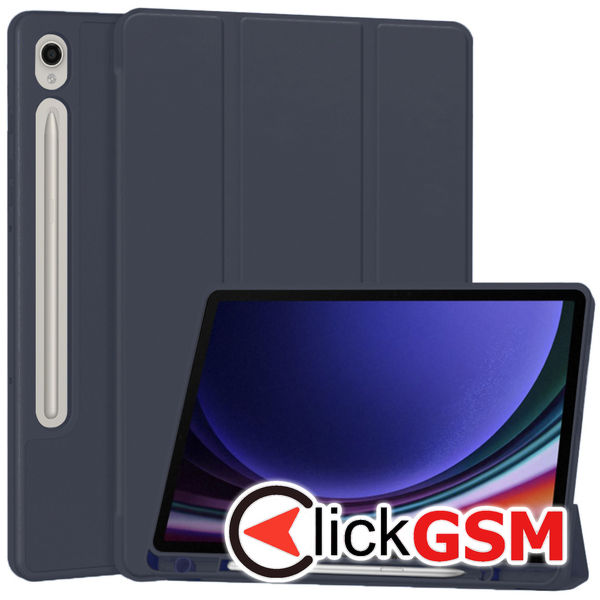 Husa Flex bleumarin Samsung Galaxy Tab S9 97r