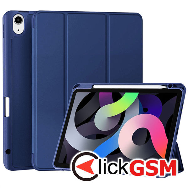 Husa Flex bleumarin Xiaomi Redmi Pad Pro exn