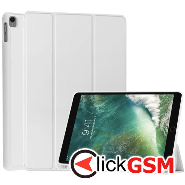 Husa Flex gri Apple iPad Air 2019 9ci