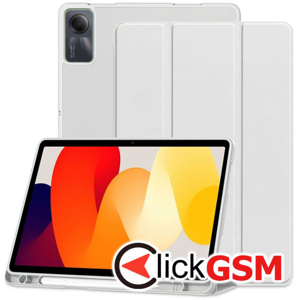 Husa Flex gri Xiaomi Redmi Pad SE 971