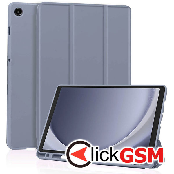 Husa Flex mov Samsung Galaxy Tab A9 96w