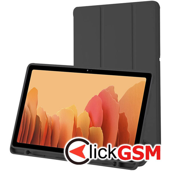 Husa Flex negru Samsung Galaxy Tab A7 98r