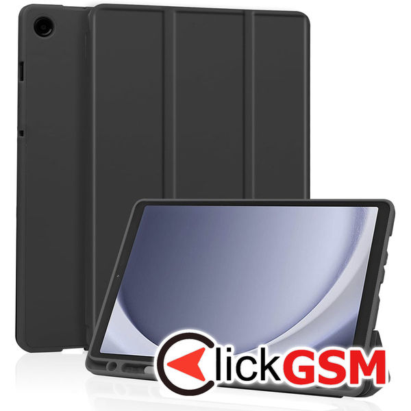 Husa Flex negru Samsung Galaxy Tab A9 96r