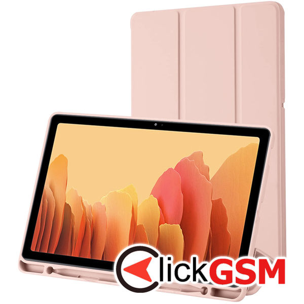 Husa Flex roz Samsung Galaxy Tab A7 98w