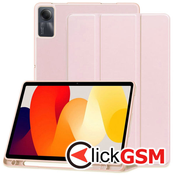 Husa Flex roz Xiaomi Redmi Pad SE 970