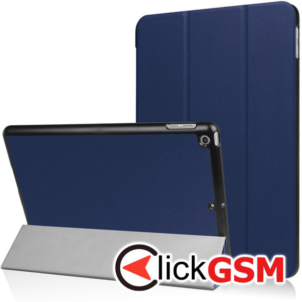 Accesoriu Husa FoldPro Albastru Apple IPad 10.2 2021