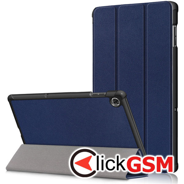 Husa FoldPro albastru Lenovo Tab M10 Plus 3rd Gen db