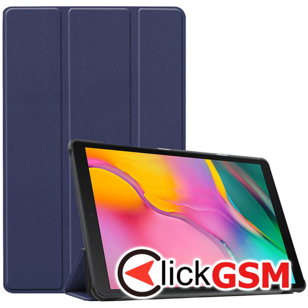 Husa FoldPro albastru Xiaomi Redmi Pad SE grw