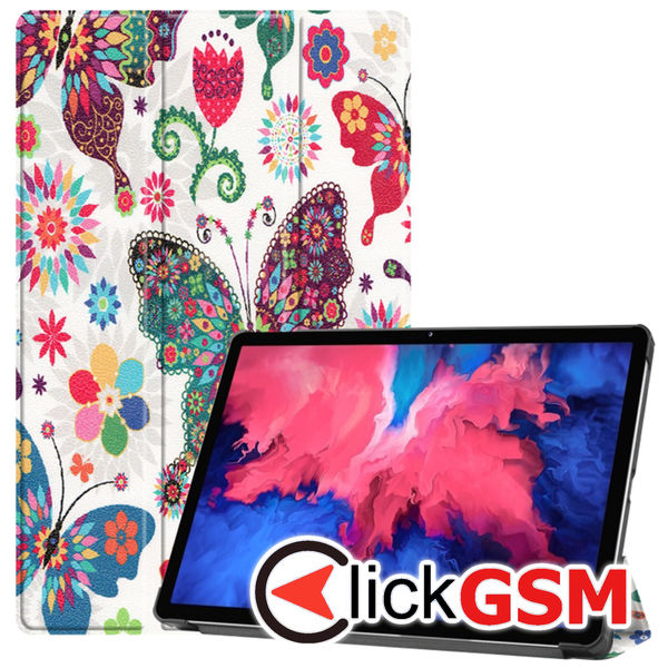 Husa FoldPro Butterfly Lenovo Tab P11 11