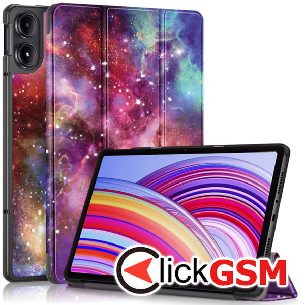 Husa FoldPro Galaxy Xiaomi Pad Pro ebs