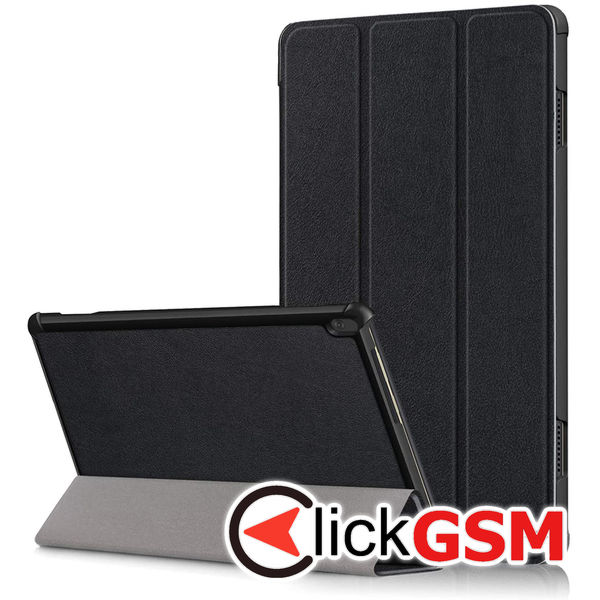 Husa FoldPro negru Lenovo Tab M10 cy