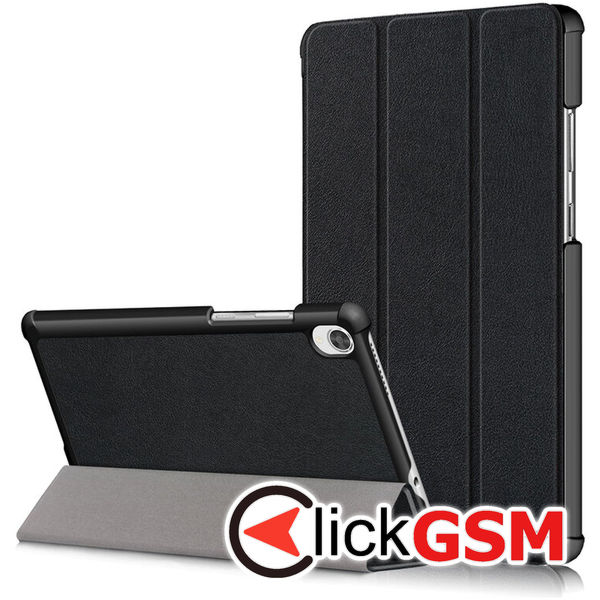 Husa FoldPro negru Lenovo Tab M8 HD dg