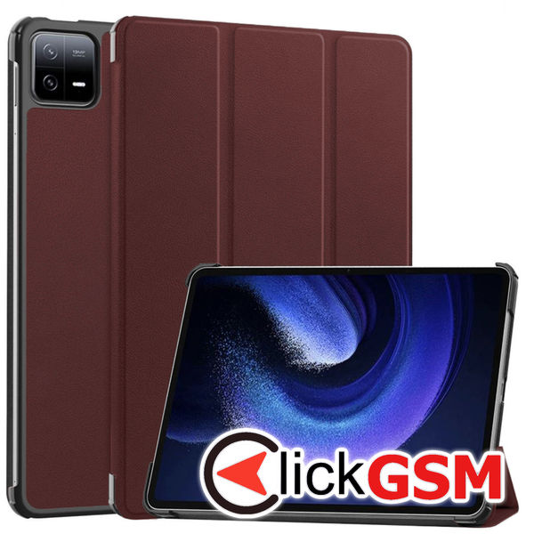 Accesoriu Husa FoldPro Rosu Xiaomi Pad 6 Pro