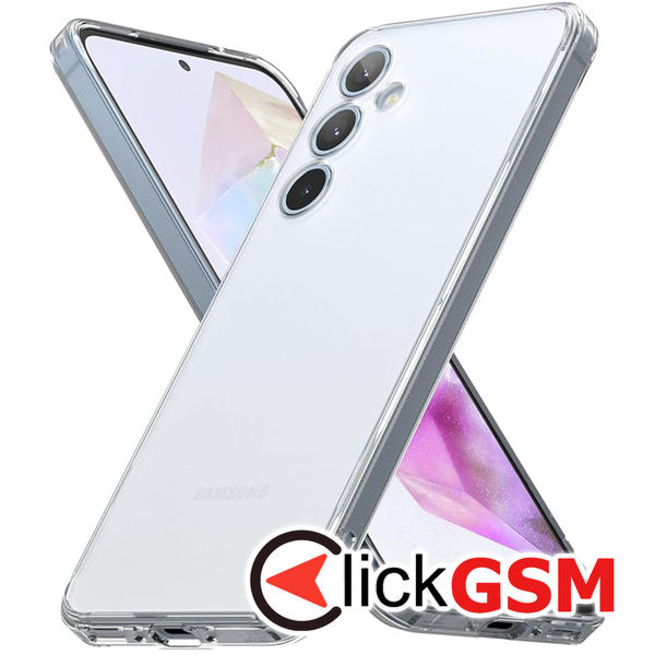 Husa Fusion mata Samsung Galaxy A35 916