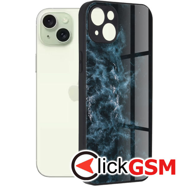 Husa Glaze Apple iPhone 15 Plus