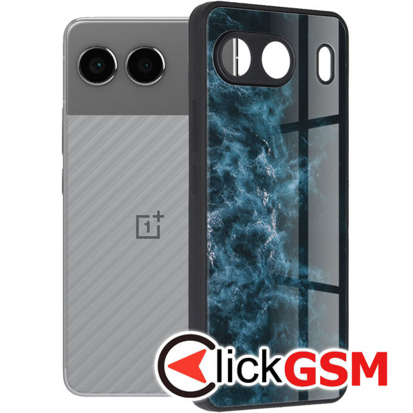 Husa Glaze OnePlus Nord 4