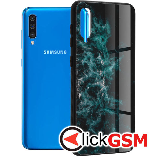 Husa Glaze Samsung Galaxy A50