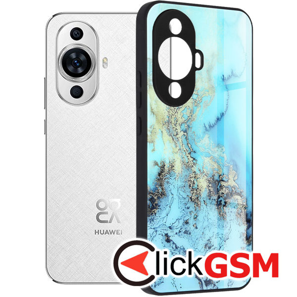 Husa Glaze Huawei nova 11