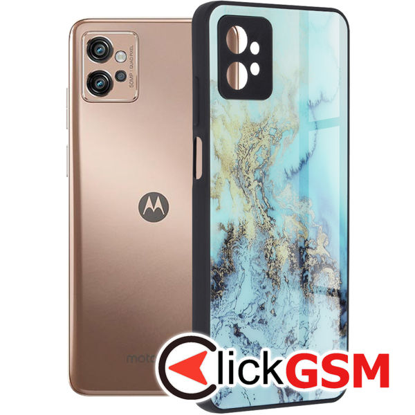 Husa Glaze Motorola Moto G32