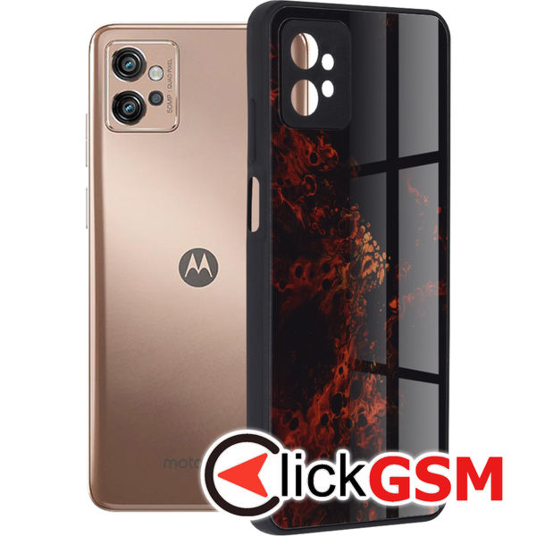 Husa Glaze Motorola Moto G32