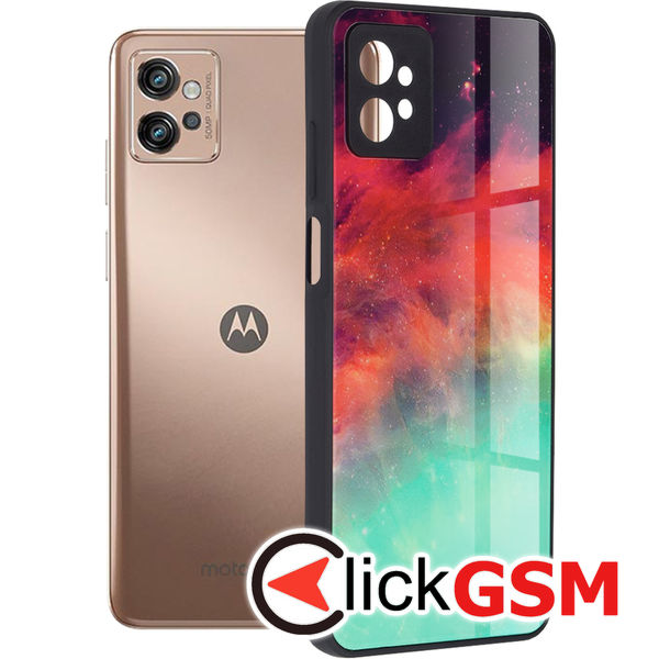 Husa Glaze Motorola Moto G32