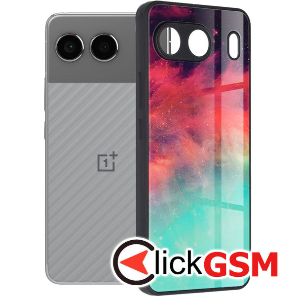 Husa Glaze OnePlus Nord 4