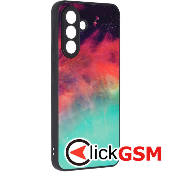 Husa Glaze turcoaz Samsung Galaxy A36 iou