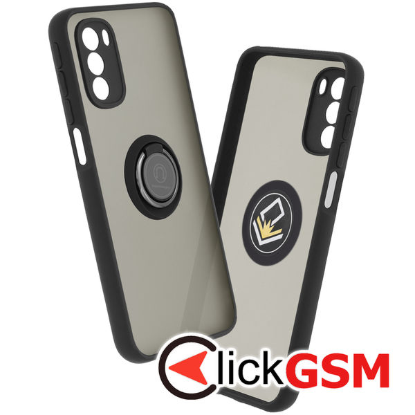 Husa Glinth negru Motorola Moto G31 7bx