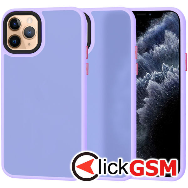 Husa Halo movdeschis Apple iPhone 11 Pro an3