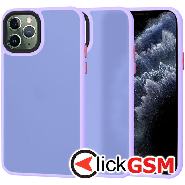 Husa Halo movdeschis Apple iPhone 11 Pro Max an7