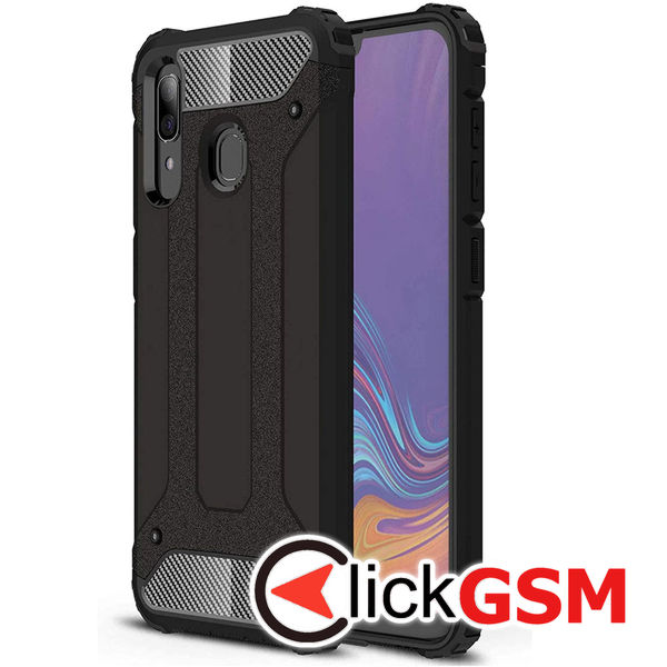 Husa Hybrid Armor Samsung Galaxy A20e