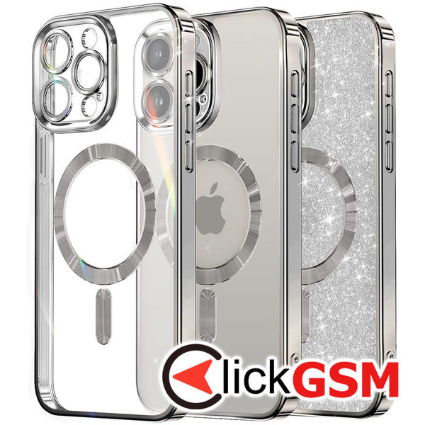 Husa Luxury Crystal Apple iPhone 14 Pro