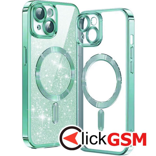 Husa Luxury Crystal Apple iPhone 13