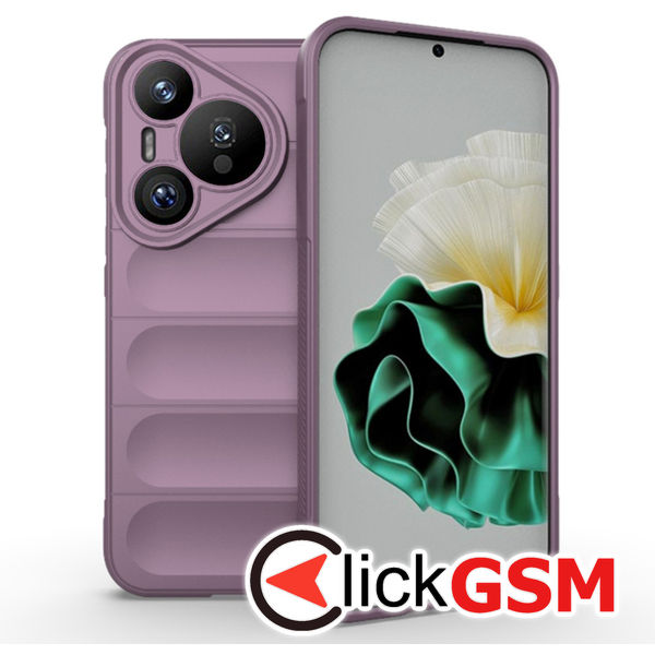 Husa Magic Shield mov Huawei Pura 70 brr