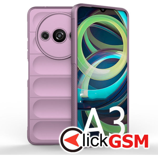 Husa Magic Shield mov Xiaomi Redmi A3 7uo