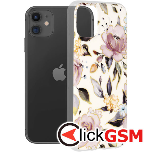 Husa Marble Apple iPhone 11