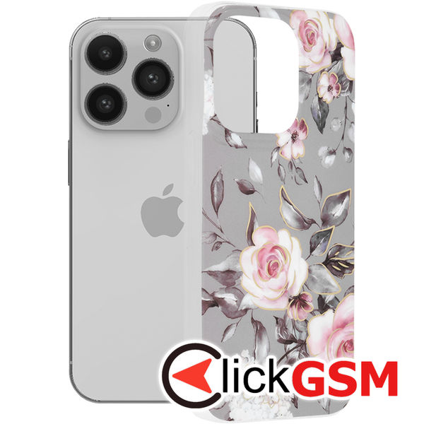 Husa Marble Apple iPhone 14 Pro