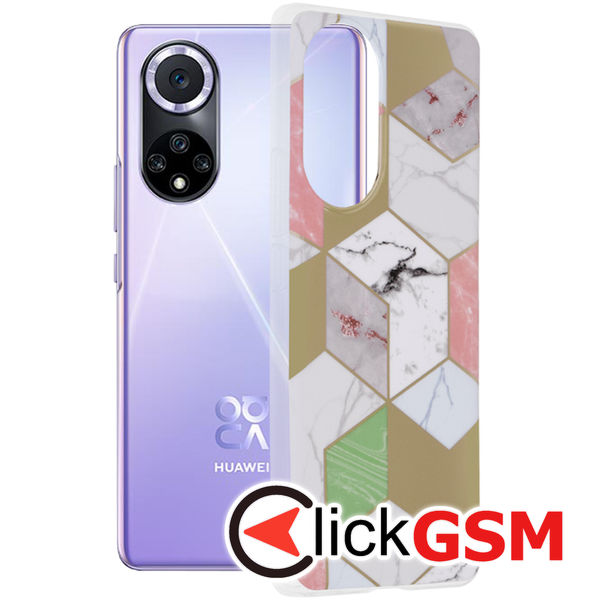 Husa Marble Huawei nova 9